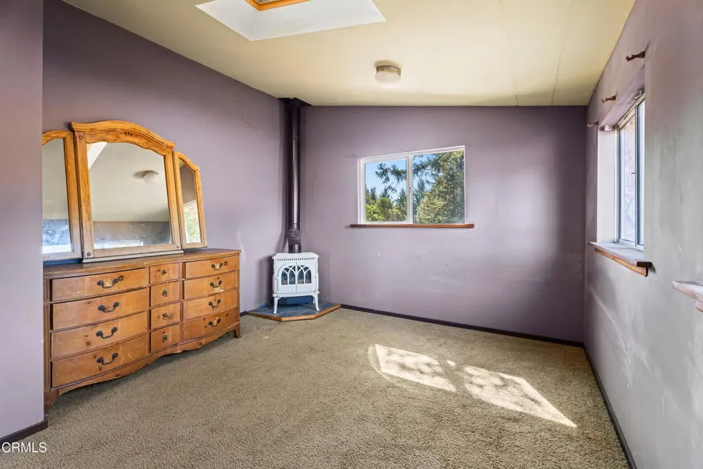28580 Comptche Ukiah Road, Comptche, California, United States. - Photo 31