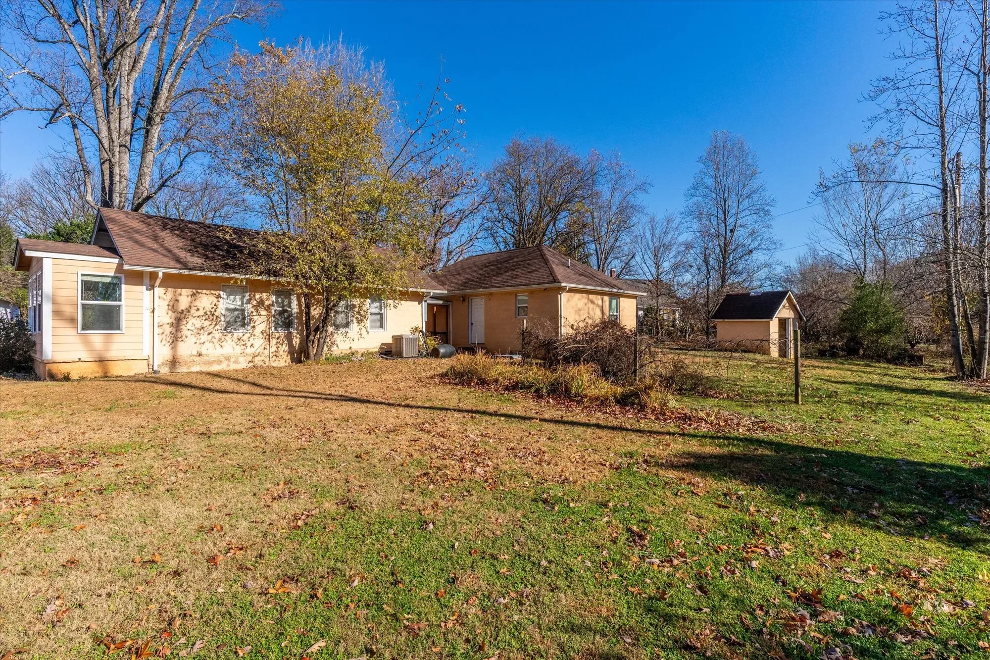 989 & 991 Crozet Ave, Crozet, VA 22932, Crozet, Virginia, United States. - Photo 9