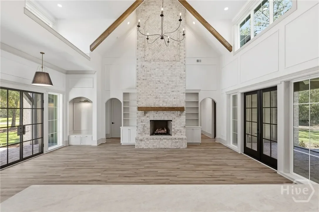 112 Wakefield Drive, Guyton, Georgia, United States. - Photo 4