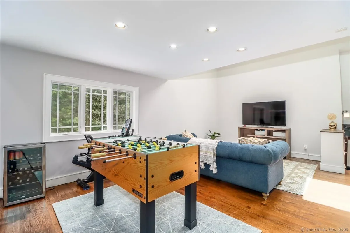 550 Barrack Hill Road, Ridgefield, Connecticut, United States. - Photo 13