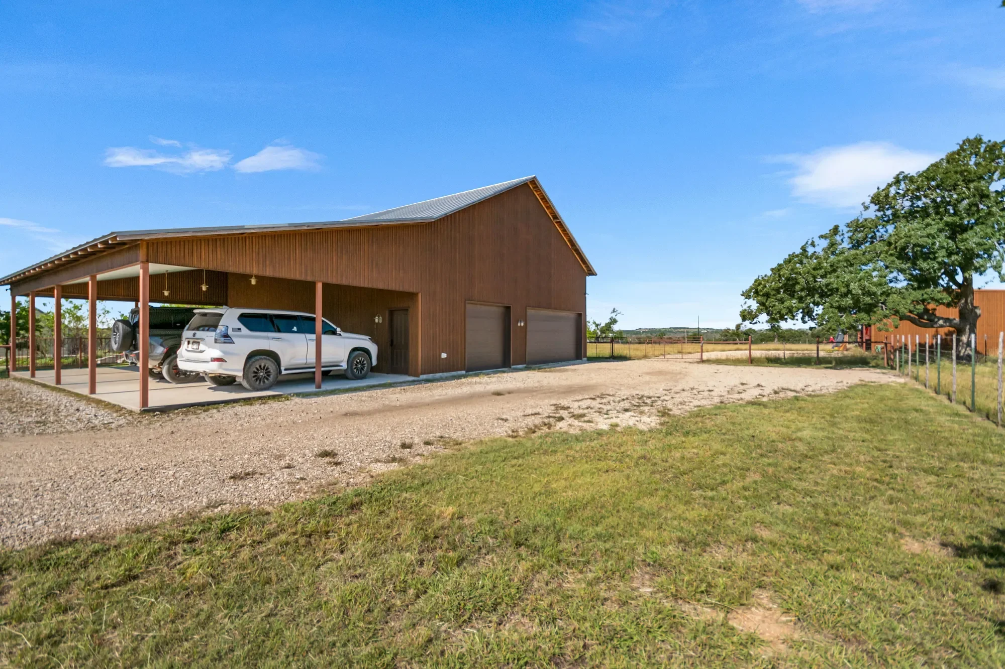 4369 Reeh-Weinheimer Road , Fredericksburg, TX 78624, Fredericksburg, Texas, United States. - Photo 19