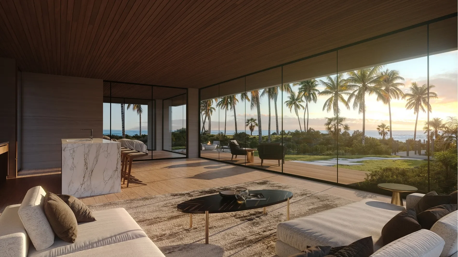 1960 S Ocean Boulevard, Lantana, Florida, United States. - Photo 35