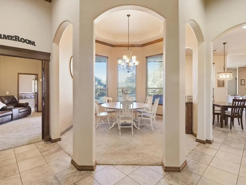 1180 Bailey Circle, Edmond, OK 73025, Edmond, Oklahoma, United States. - Photo 32