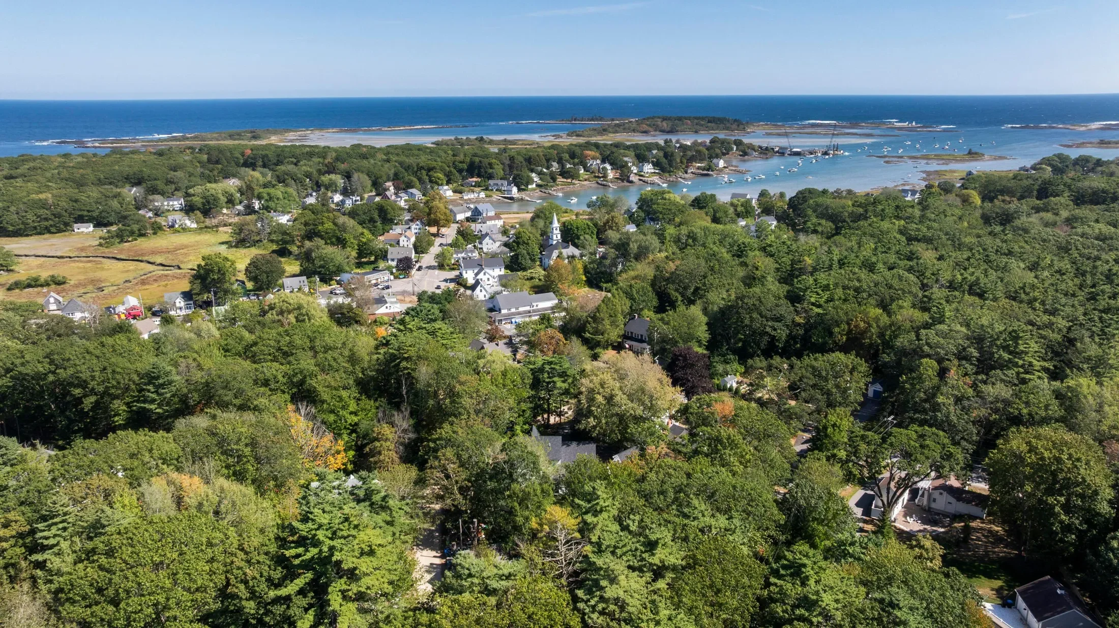 160 Main Street Rear, Kennebunkport, ME 04046, Kennebunkport, Maine, United States. - Photo 2