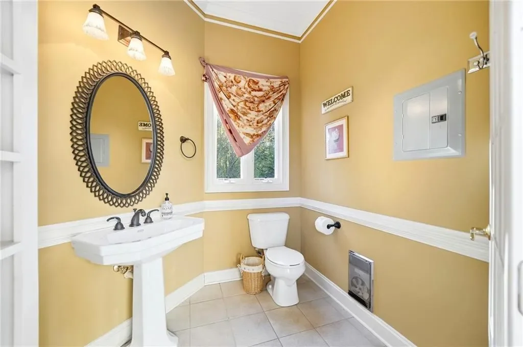 2855 Strathmore Drive, Cumming, Georgia, United States. - Photo 64