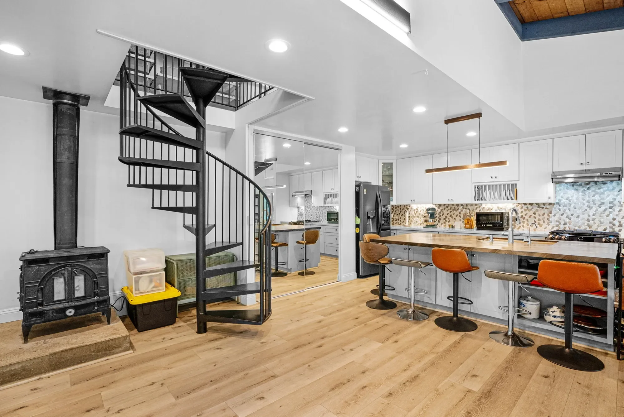 19150 Beardsley Road , Los Gatos, CA 95033, Los Gatos, California, United States. - Photo 9