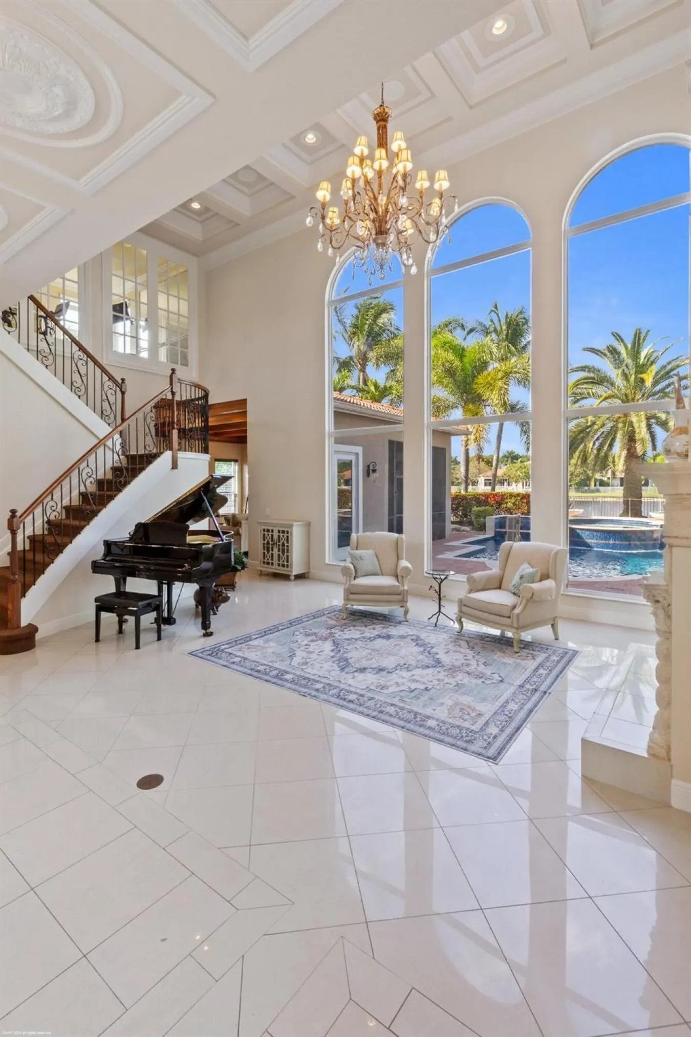 12489 Equine Lane, Wellington, Florida, United States. - Photo 22