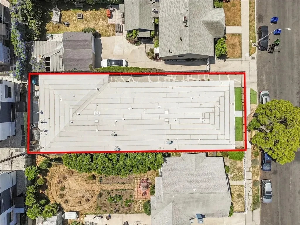 1026 N Hudson, Los Angeles, California, United States. - Photo 10