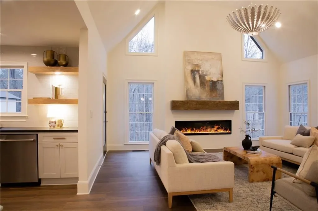1505 Old Fountain Road, Lawrenceville, Georgia, United States. - Photo 33