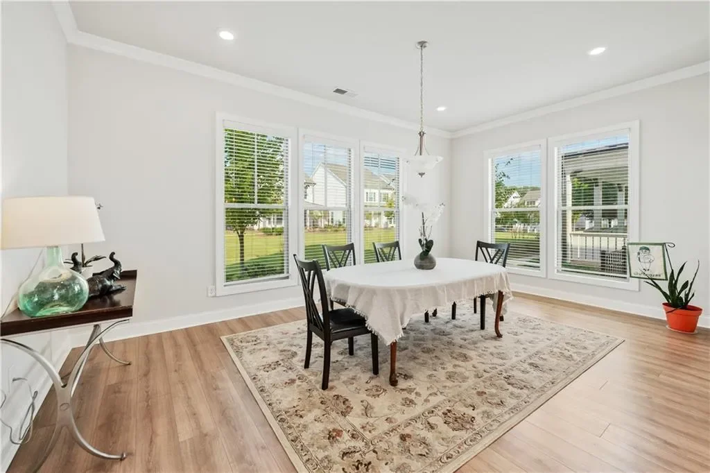 3768 Spruce Ridge Lane, Suwanee, Georgia, United States. - Photo 5