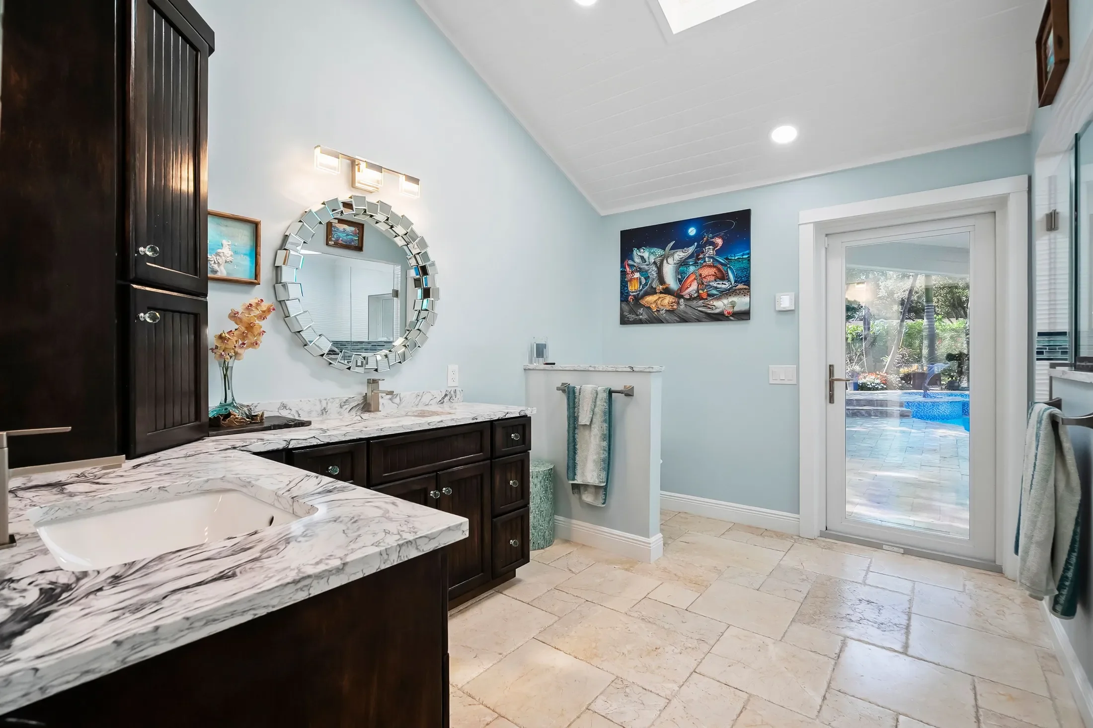 1850 SW Hackman Terrace , Stuart, FL 34997, Stuart, Florida, United States. - Photo 22