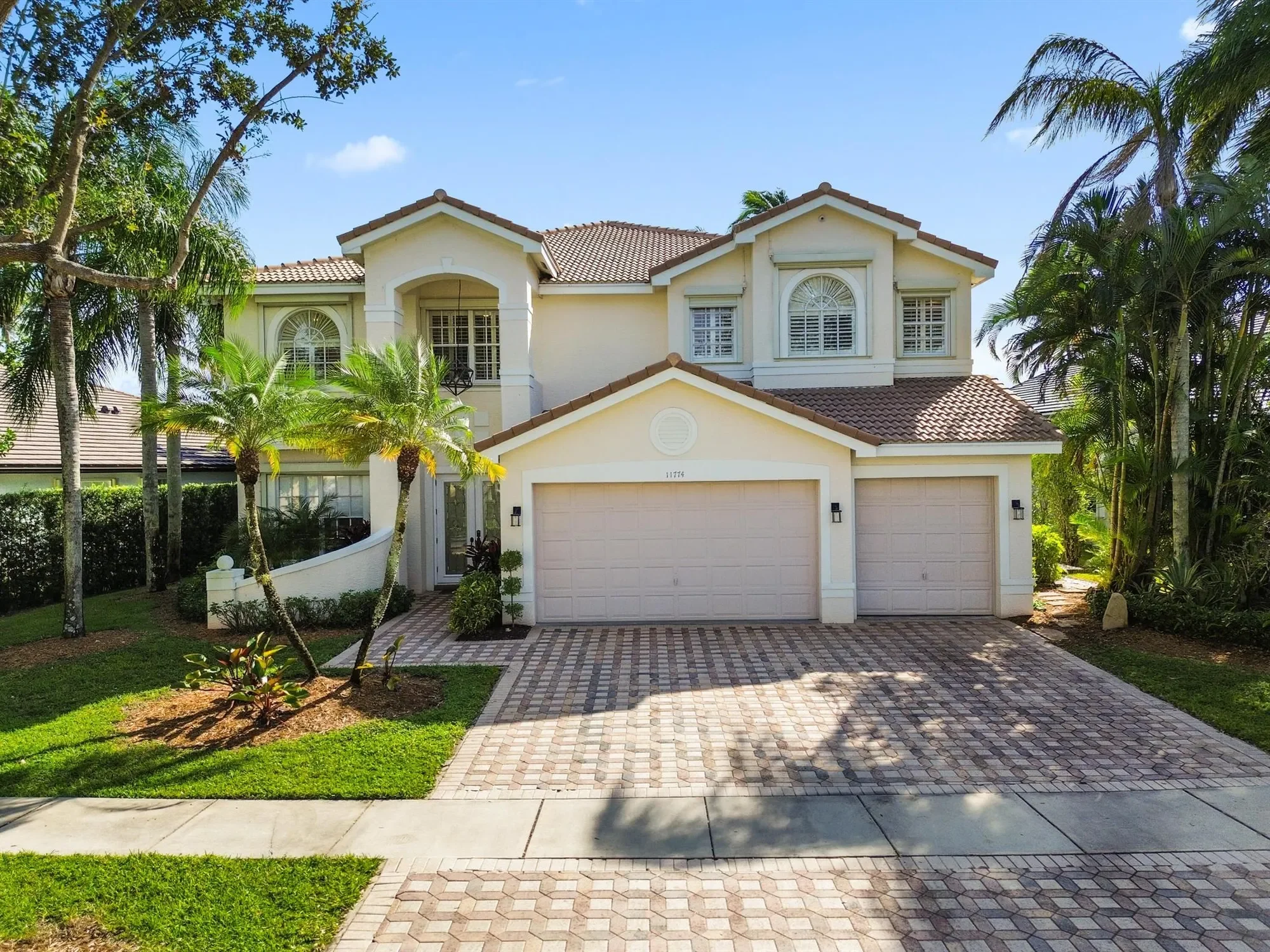 11774 Bayfield Drive, Boca Raton, Florida, United States. - Hero Image