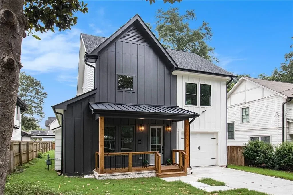 2018 Presley Way NE, Atlanta, Georgia, United States. - Photo 22