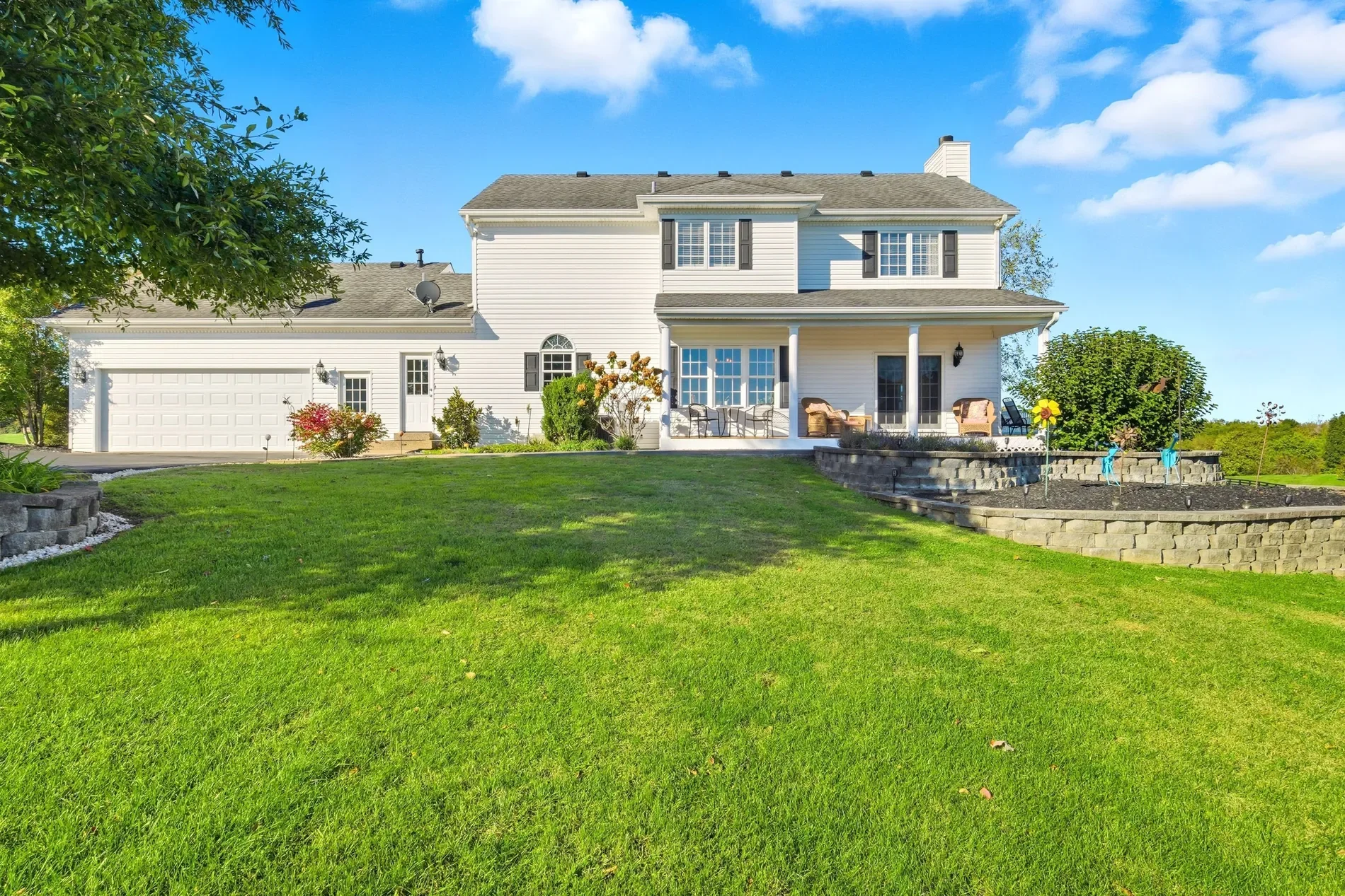 400 Todd Dr , Simpsonville, KY 40067, Simpsonville, Kentucky, United States. - Photo 29