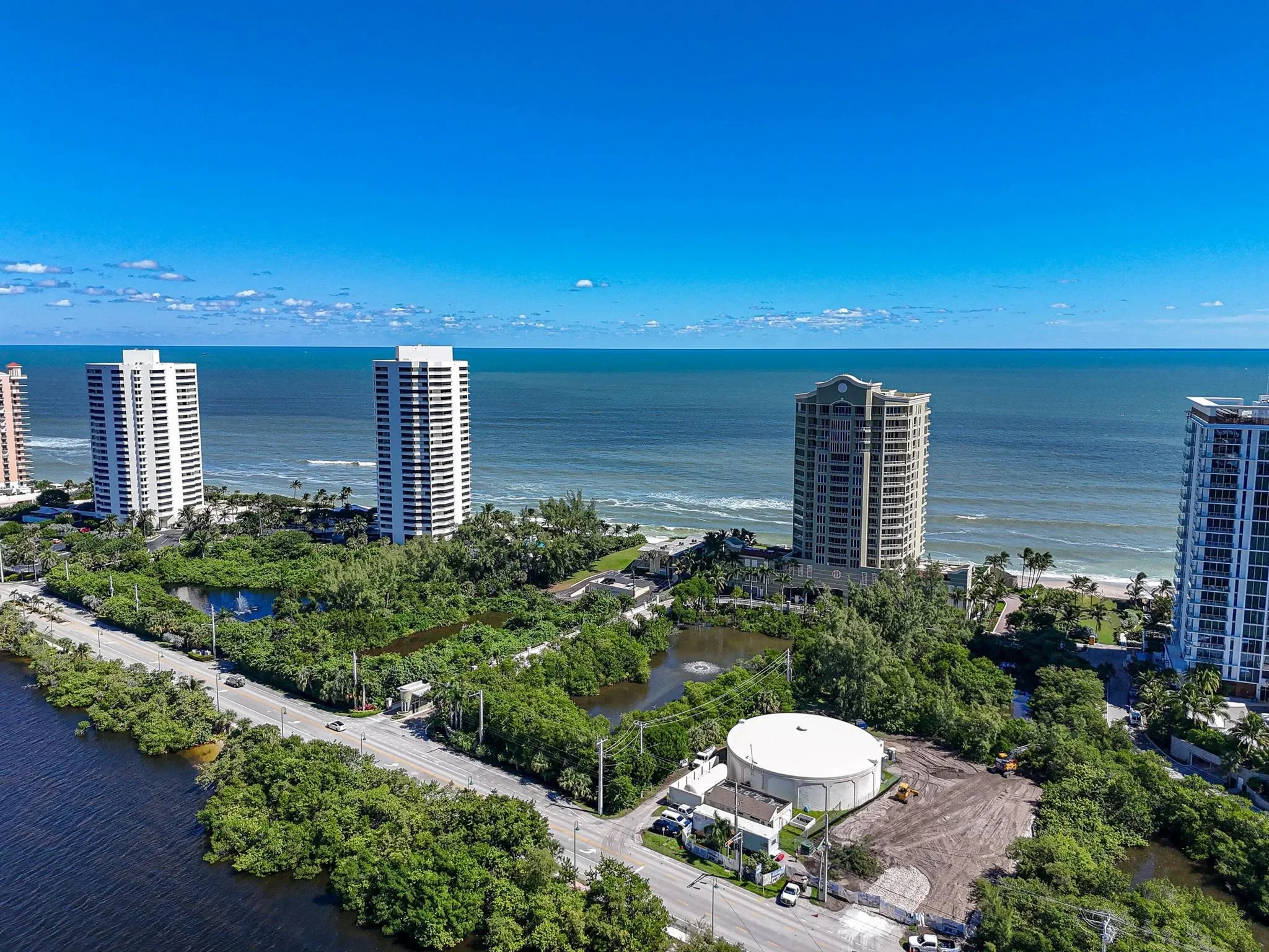 5050 N Ocean Drive 1203, Riviera Beach, Florida, United States. - Photo 35