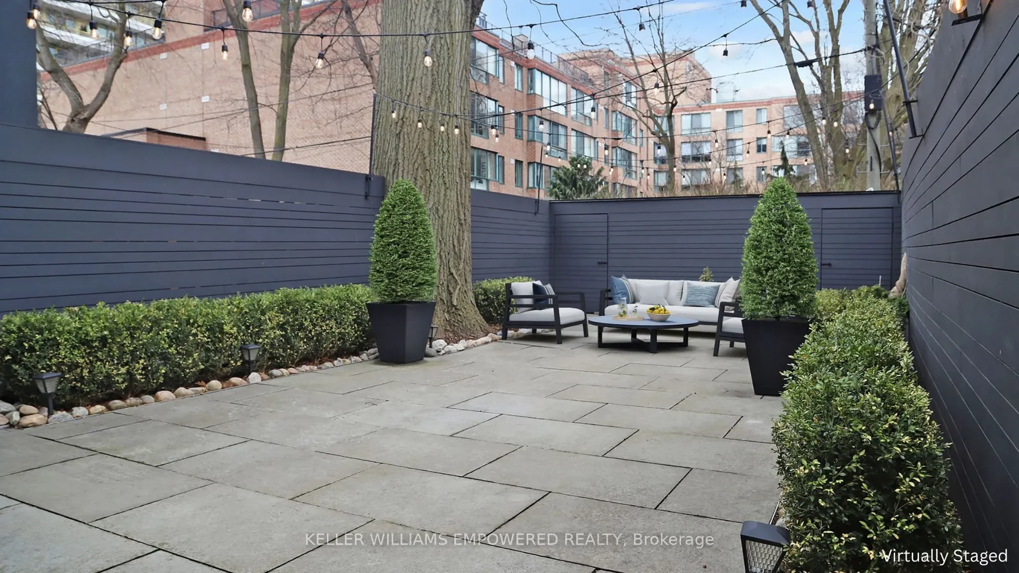 10 Webster Avenue, Toronto, ON M5R 1N7, Toronto, Ontario, Canada. - Photo 32