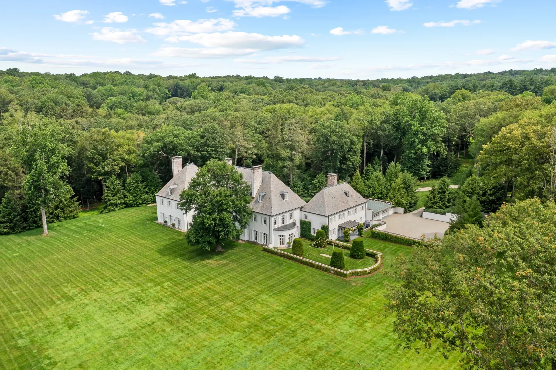104 Dans Highway, New Canaan, CT 06840, New Canaan, Connecticut, United States. - Photo 31