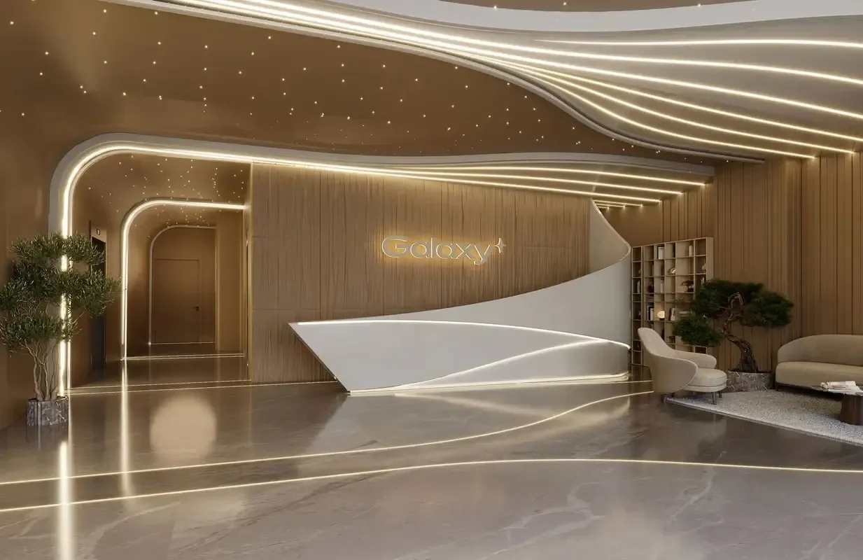 Al Satwa, AE, Dubai, Dubai, Dubai, United Arab Emirates. - Photo 4
