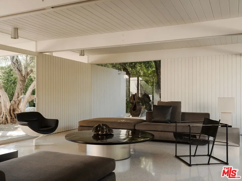 1272 E Verbena Drive, Palm Springs, California, United States. - Photo 5
