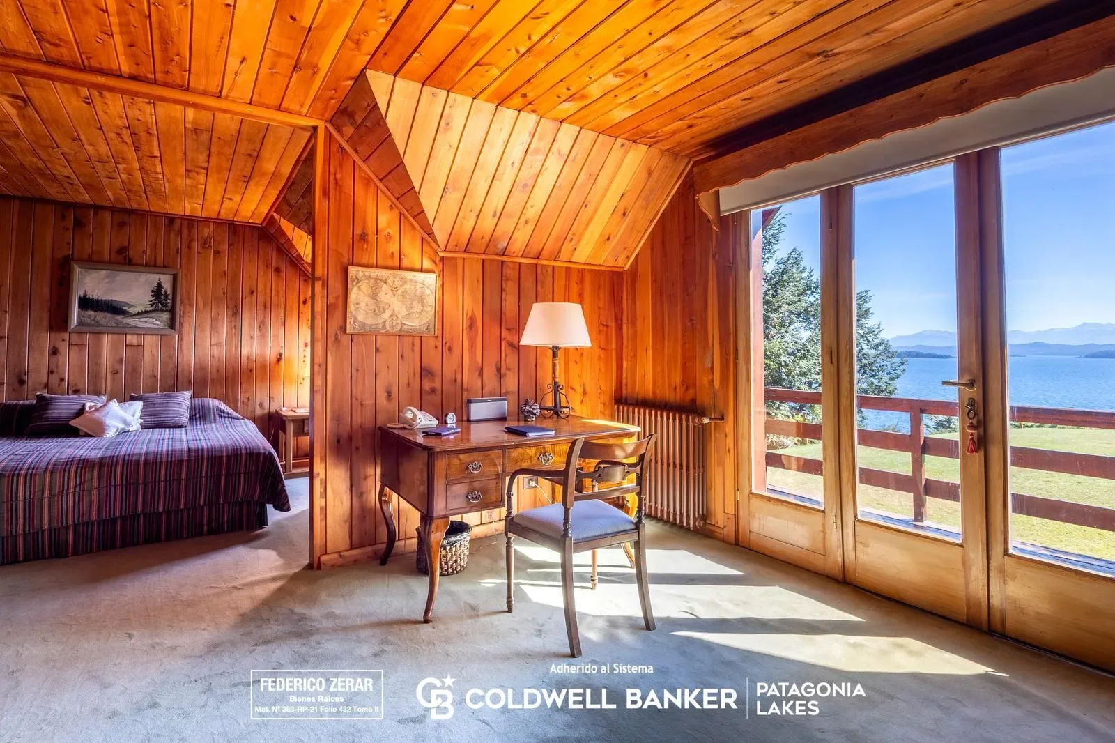 Venta  Villa Luxury   -   TOP FIVE -VILLA TACUL, Bariloche, Villa Tacul, Río Negro, Argentina. - Photo 53