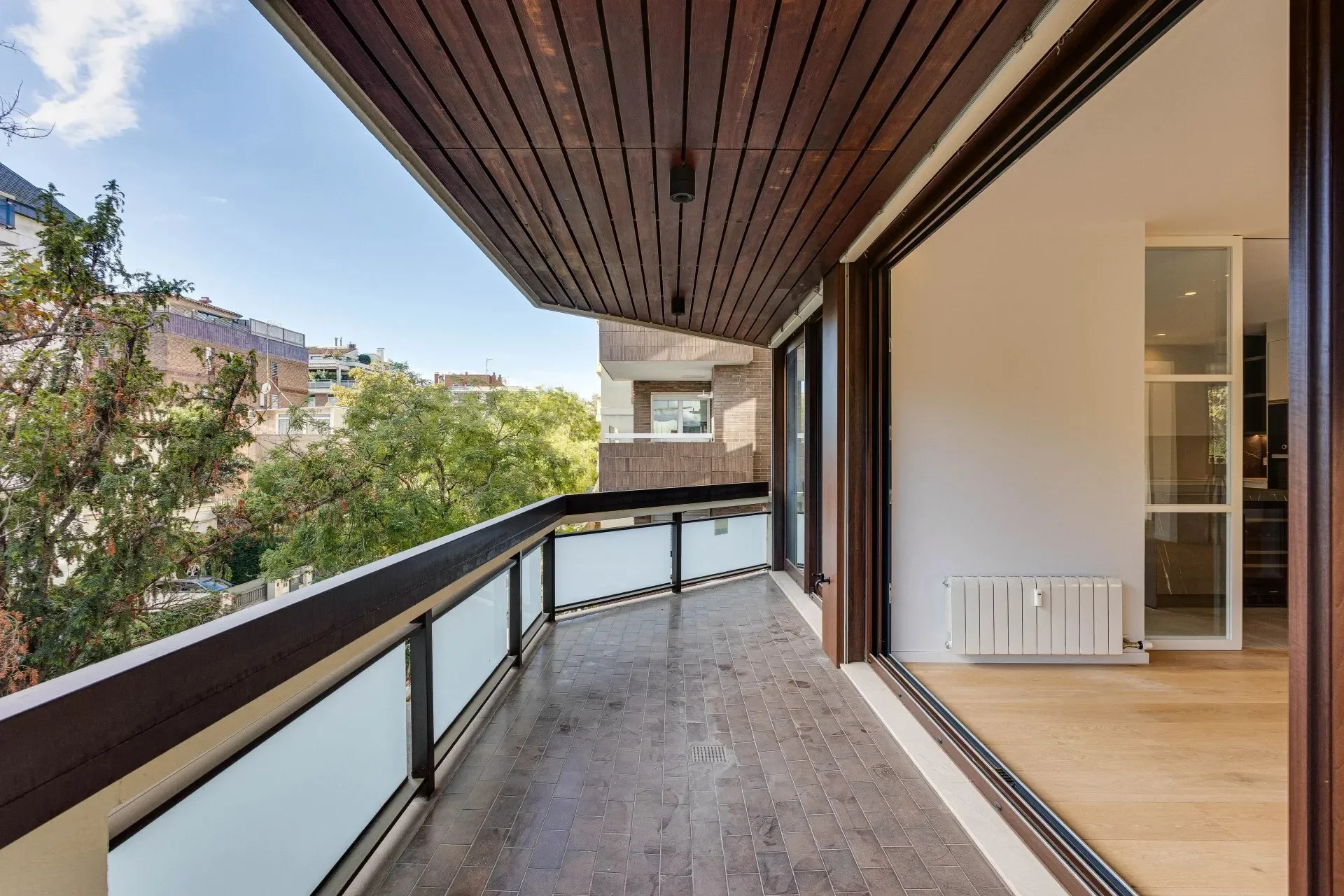 Sarria - Sant Gervasi, Barcelona, Spain. - Photo 12