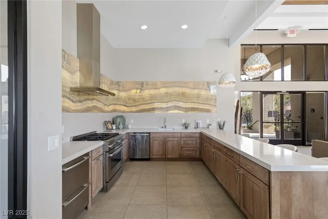 11280 Granite Ridge Drive 1075, Las Vegas, Nevada, United States. - Photo 63
