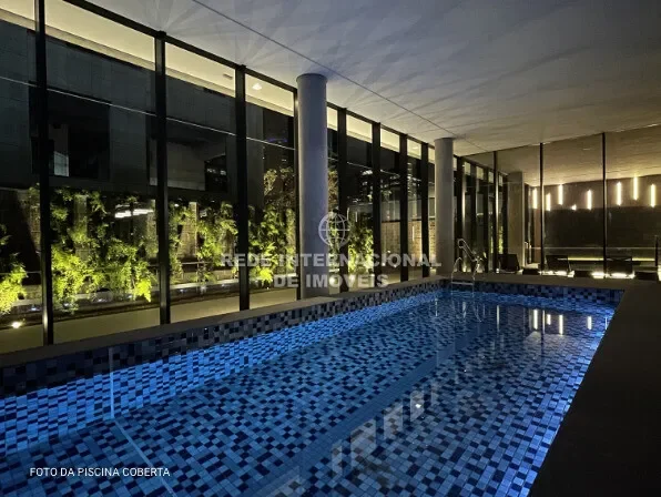 Vila Olímpia, State of São Paulo, Brazil. - Photo 56