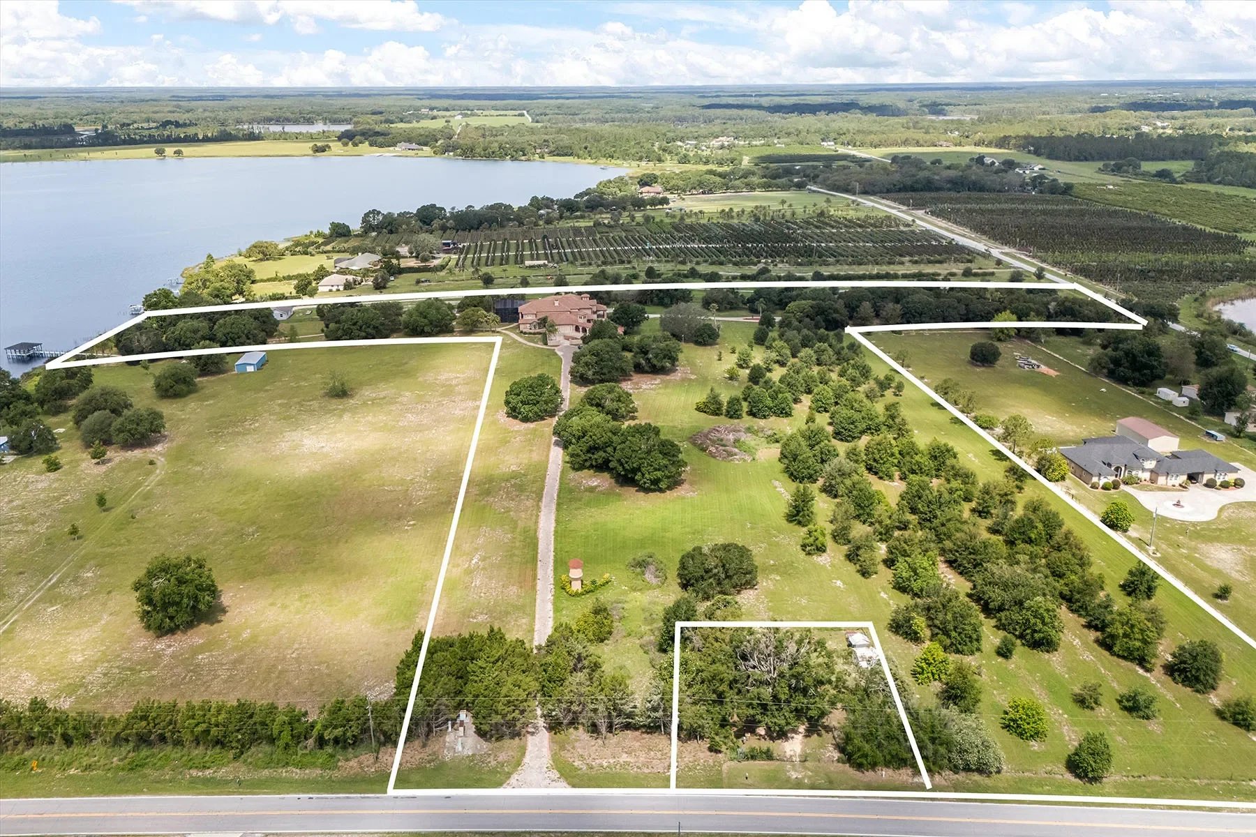 9400 Laws Road, Clermont, FL 34714, Clermont, Florida, United States. - Photo 46