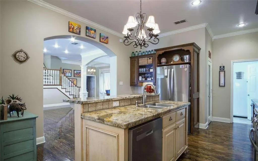 6019 FM 2263, Gilmer, Texas, United States. - Photo 26