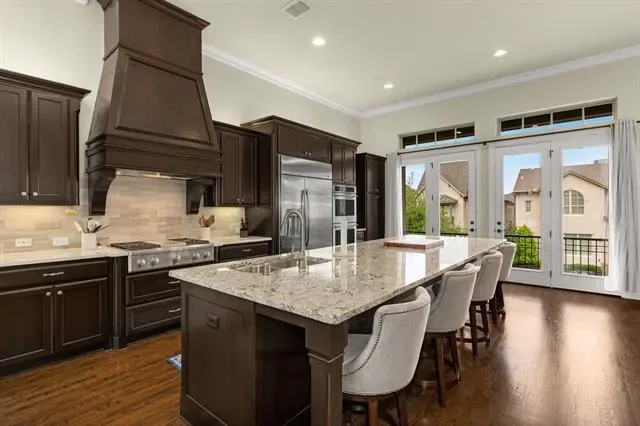 4819 Cloudcroft Lane, Irving, Texas, United States. - Photo 5