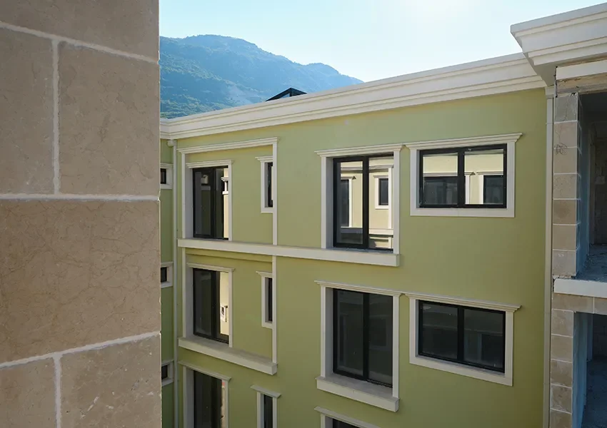 Budva Riviera, Budva Riviera, Budva Riviera, Budva, Budva Municipality, Montenegro. - Photo 14