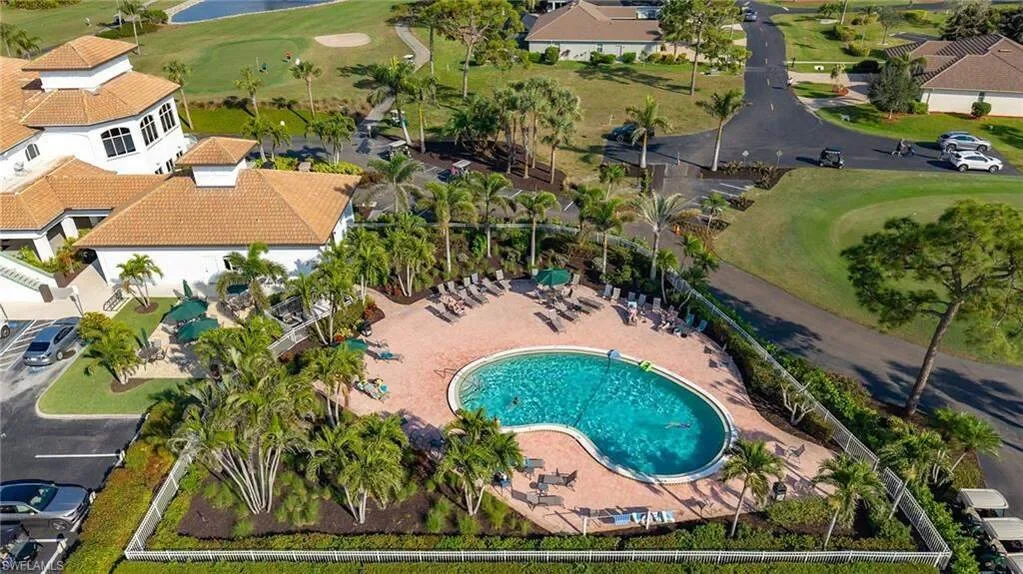 28440 San Amaro DR, Bonita Springs, FL, 34135, USA, Bonita Springs, Florida, United States. - Hero Image