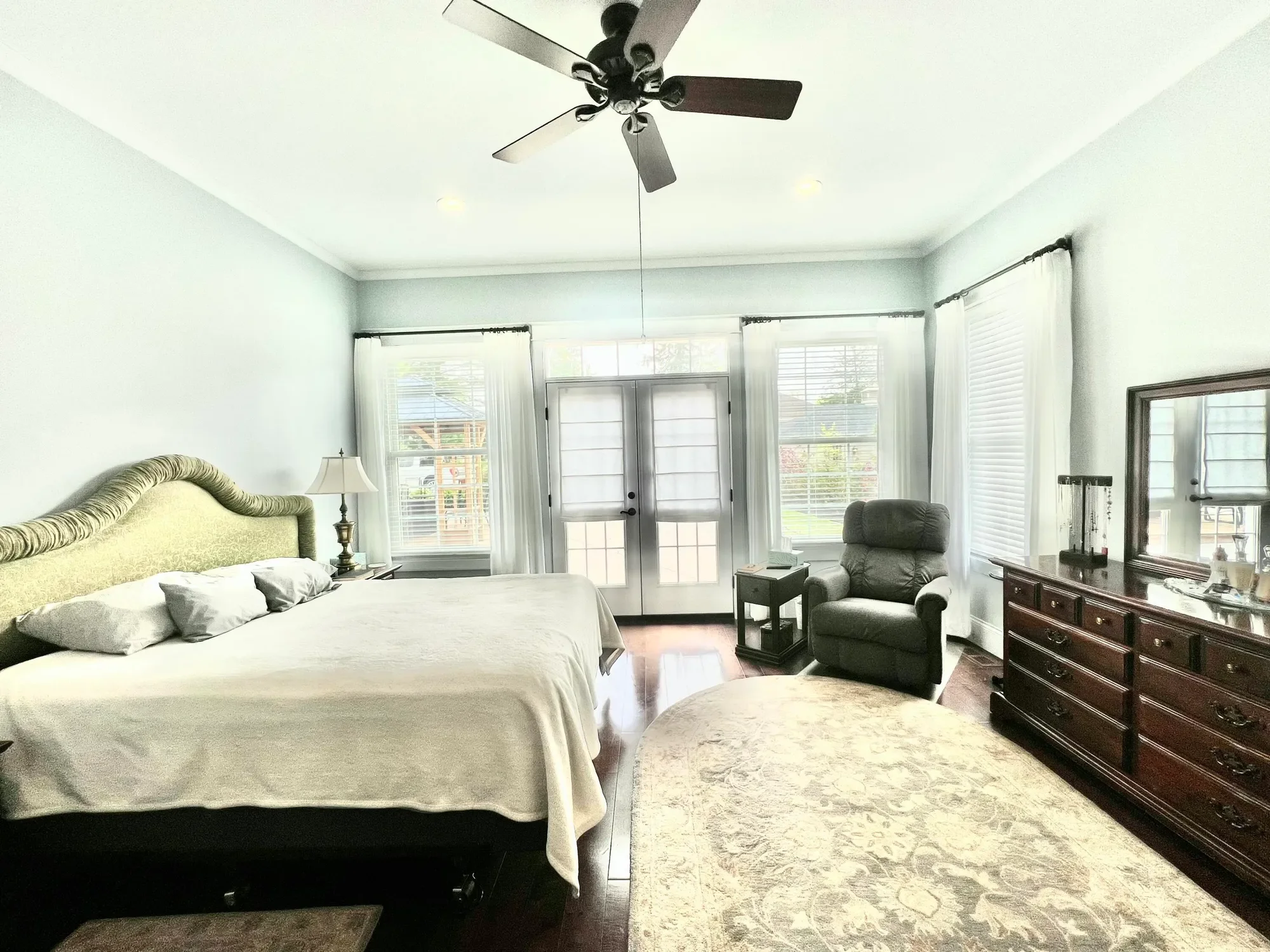 221 N Manning Street, Hillsdale, MI 49242, Hillsdale, Michigan, United States. - Photo 36