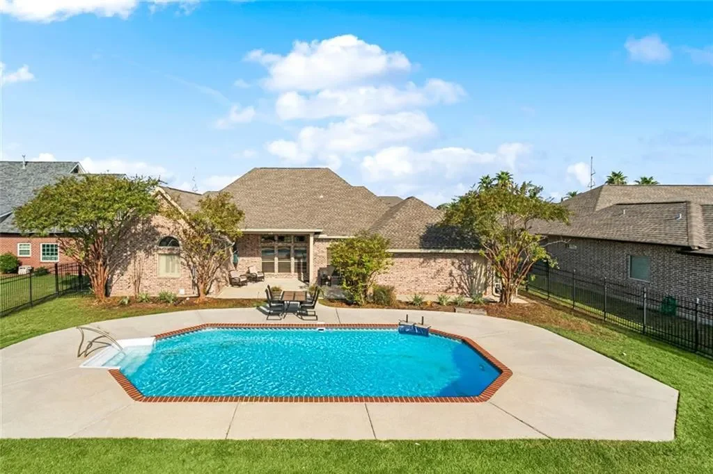 250 E AUGUSTA Lane, Slidell, Louisiana, United States. - Photo 26