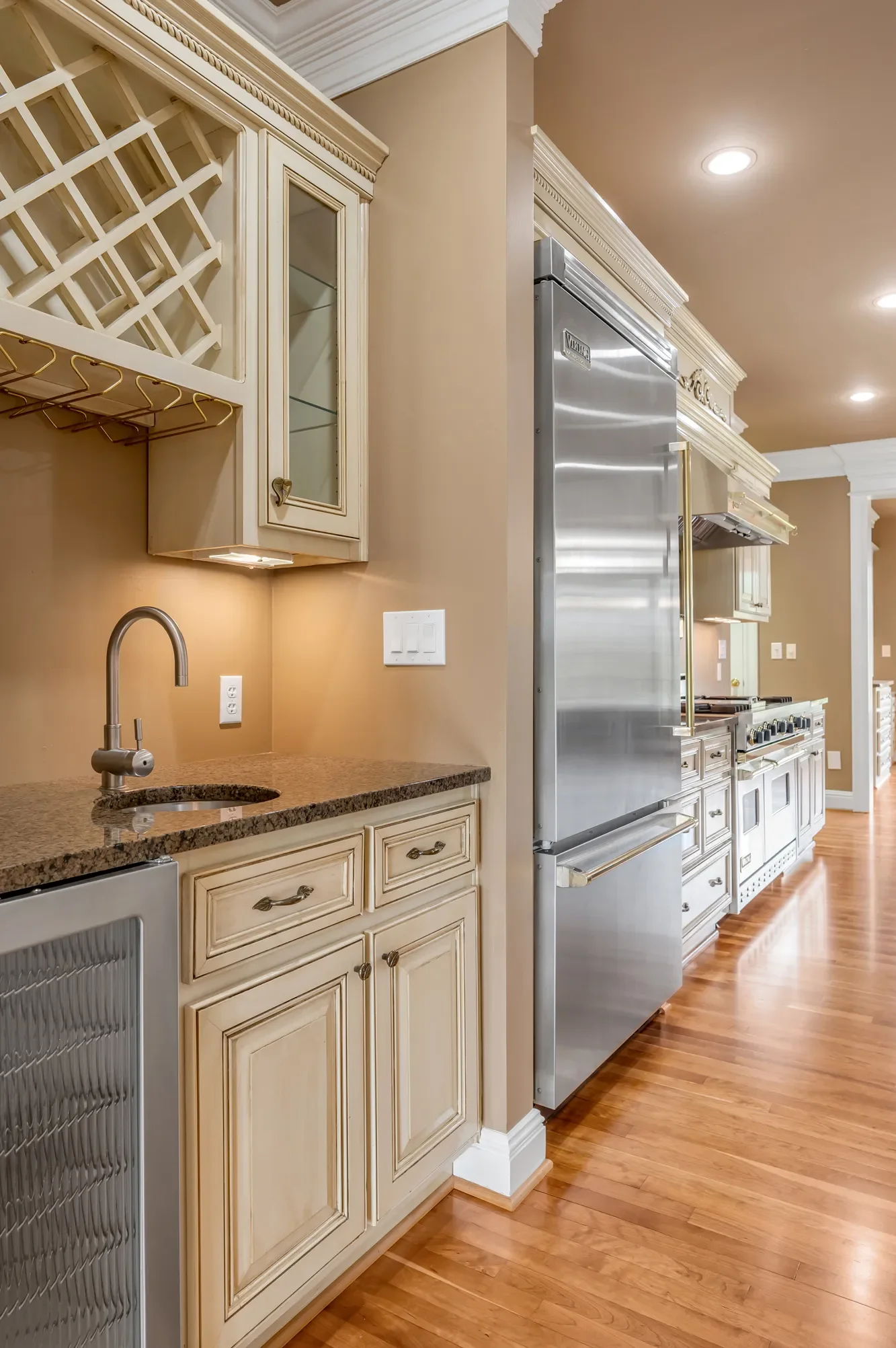 1004 Wil Rose Lane, Versailles, KY 40383, Versailles, Kentucky, United States. - Photo 17