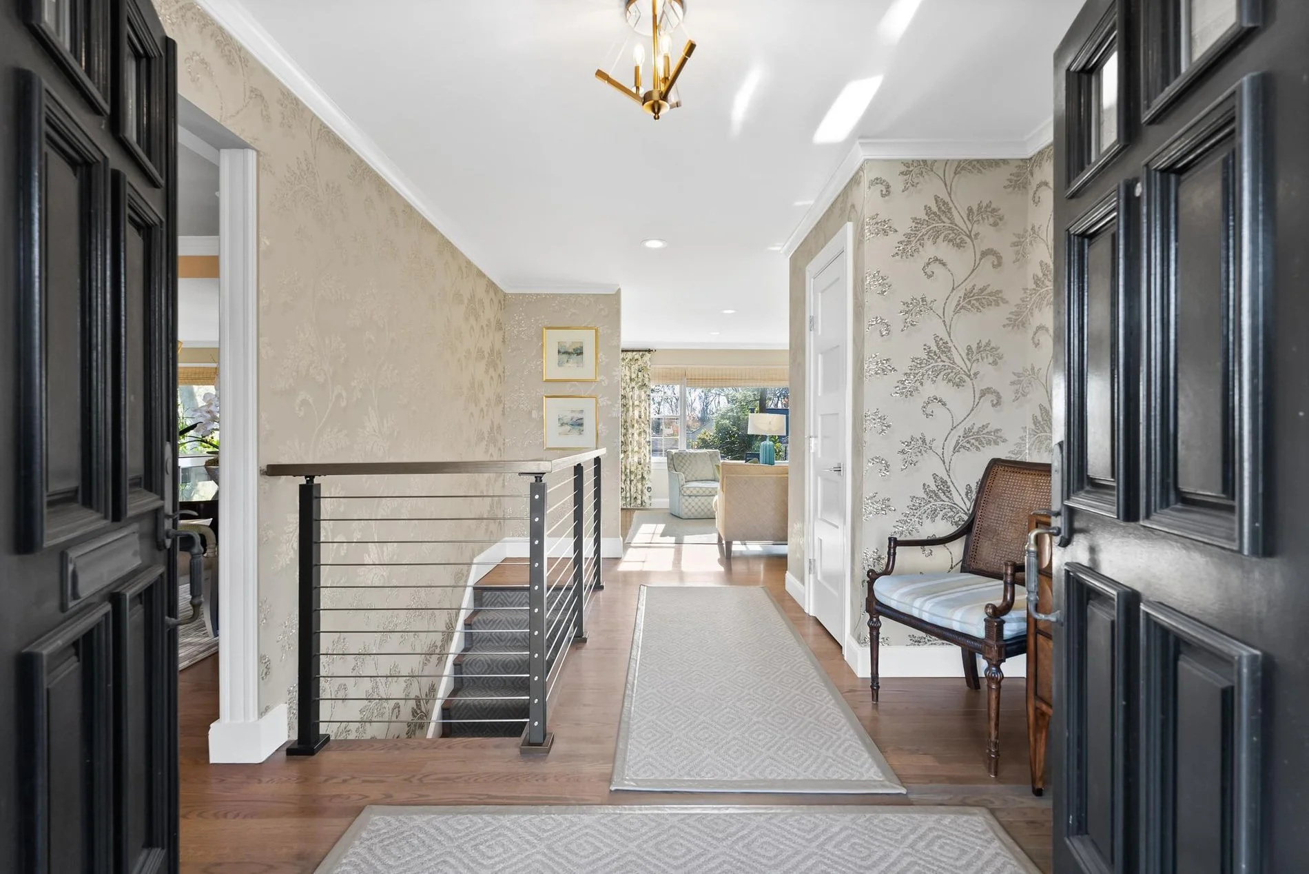 1101 Gatewood Drive , Alexandria, DC 22307, Belle Haven, Virginia, United States. - Photo 1