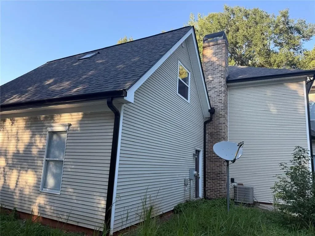 2337 Hollonville Rd, Brooks, Georgia, United States. - Photo 43