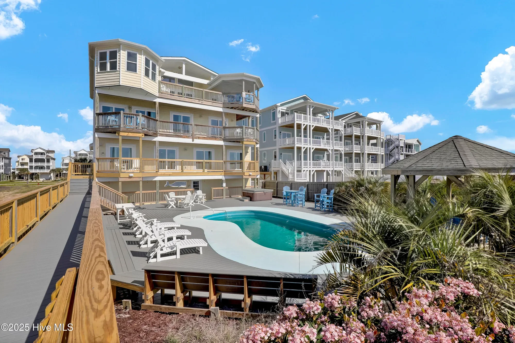 116 Scotch Bonnet Drive, Topsail Beach, North Carolina, United States. - Photo 54