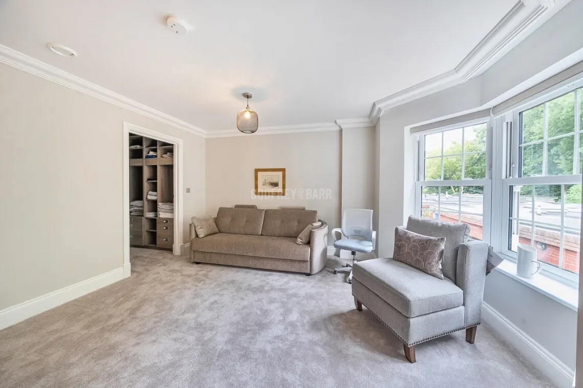 Buttermere Court, Holders Hill Road, London, England, United Kingdom. - Photo 12