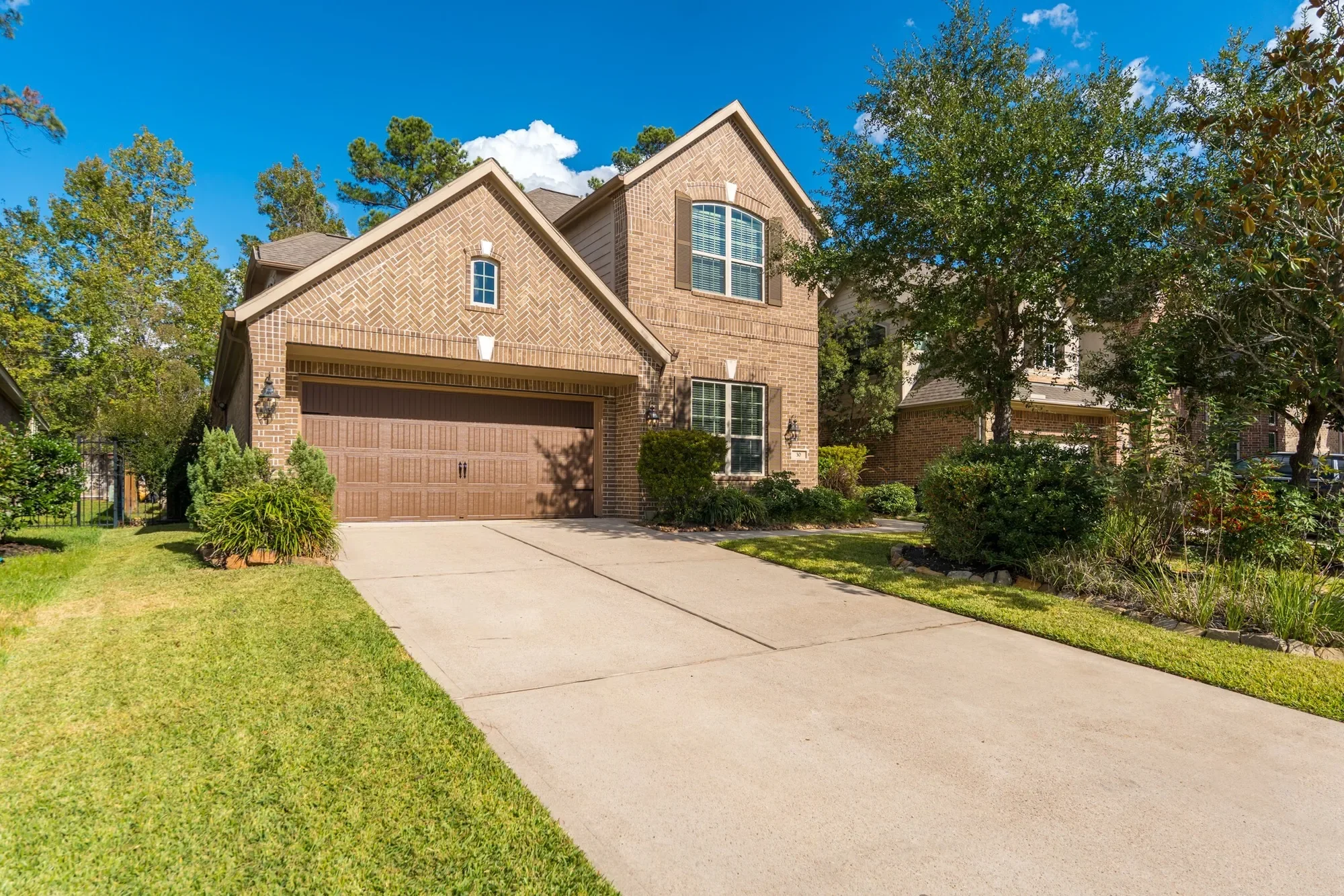 30 Fury Ranch Place, The Woodlands, TX 77389, The Woodlands, Texas, United States. - Photo 1