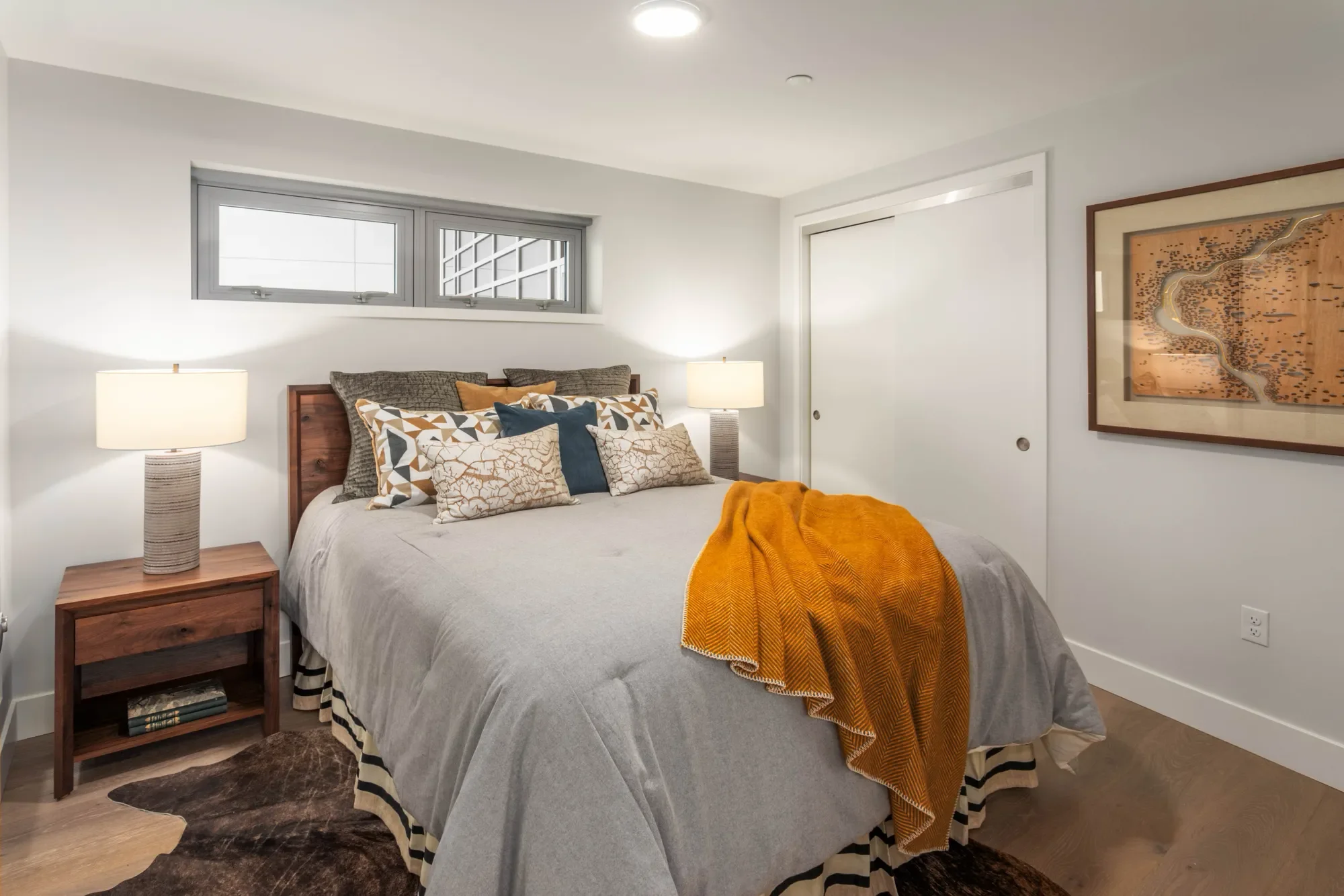 1250 Alki Ave SW Unit #2C , Seattle, WA 98116, Seattle, Washington, United States. - Photo 5