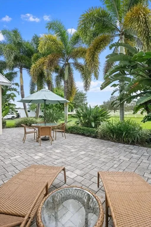 15416 Sunnyland Lane, Wellington, Florida, United States. - Photo 18