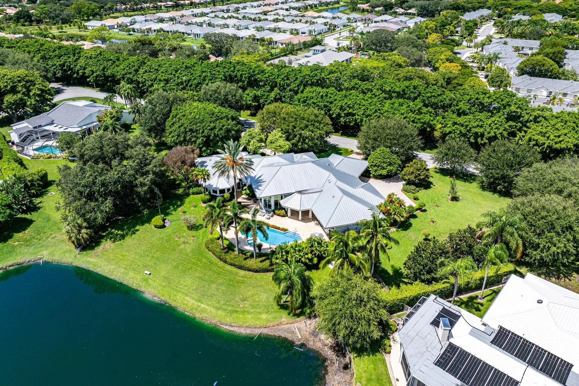 225 Oakview Drive, Delray Beach, Florida, United States. - Photo 55
