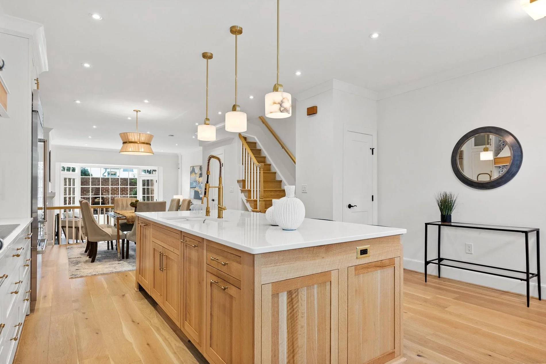 411 S Saint Asaph Street , Alexandria, VA 22314, Alexandria, Virginia, United States. - Photo 7