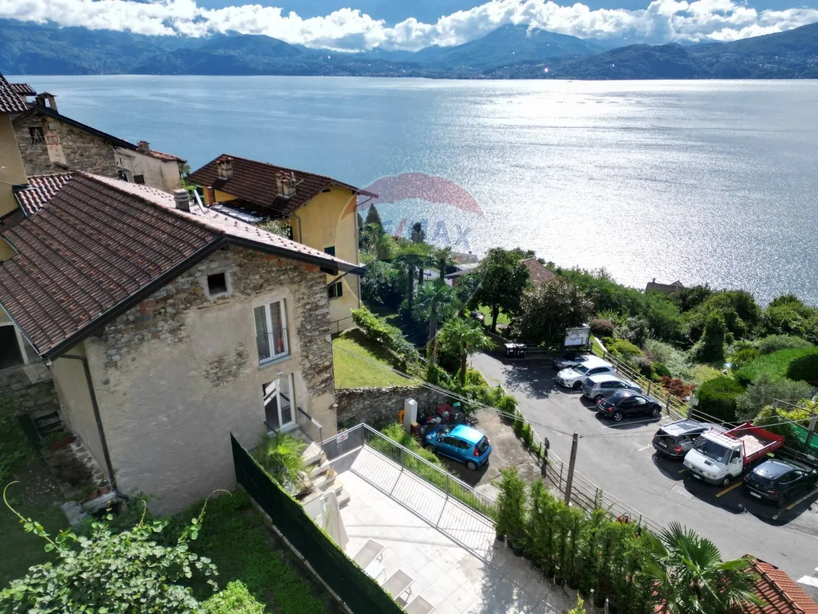 via al Donego, Barbè Superiore, Piedmont, Italy. - Photo 29
