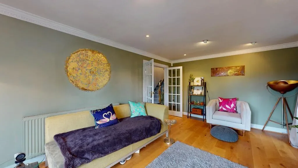 Hall  Drive, Bramhope, Bramhope, England, United Kingdom. - Photo 25