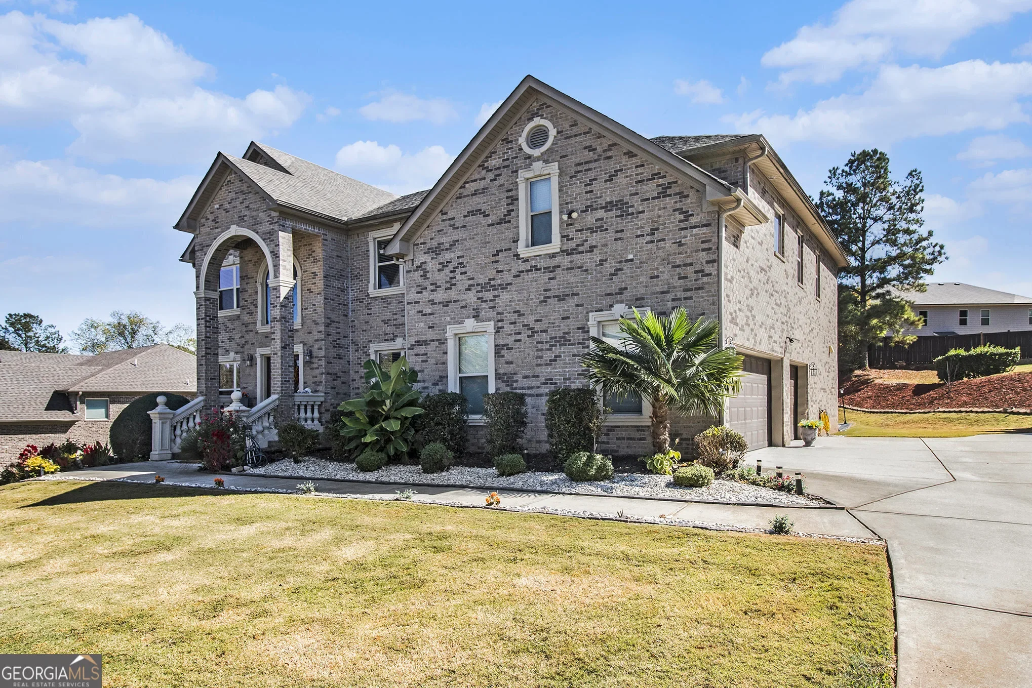 Ellenwood, Georgia, United States. - Photo 4