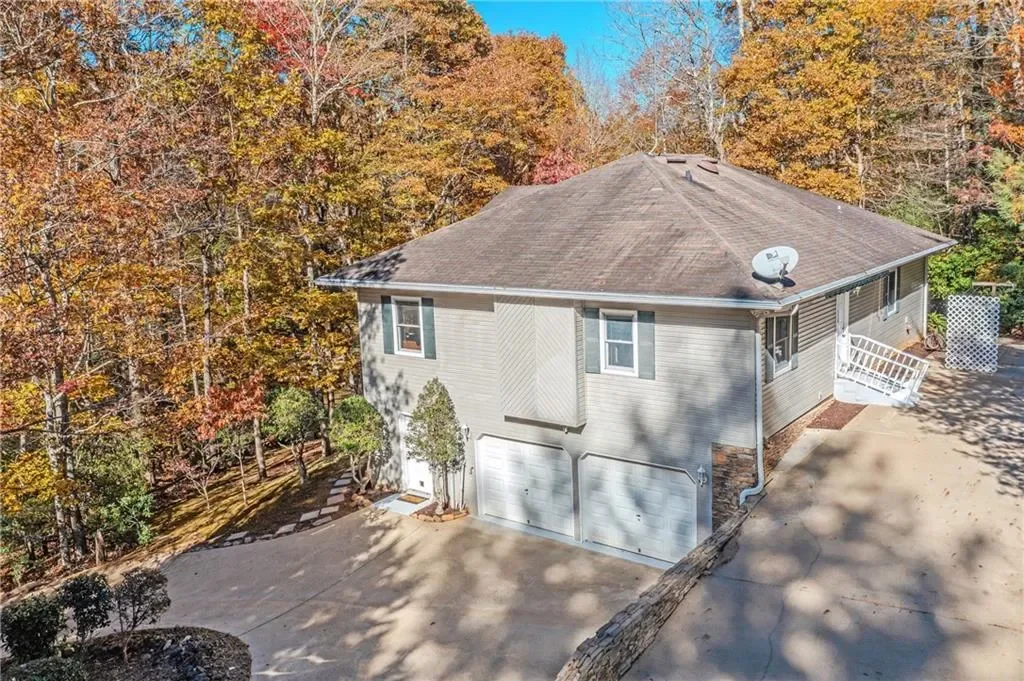 339 Wehunt Road, Blue Ridge, Georgia, United States. - Photo 56