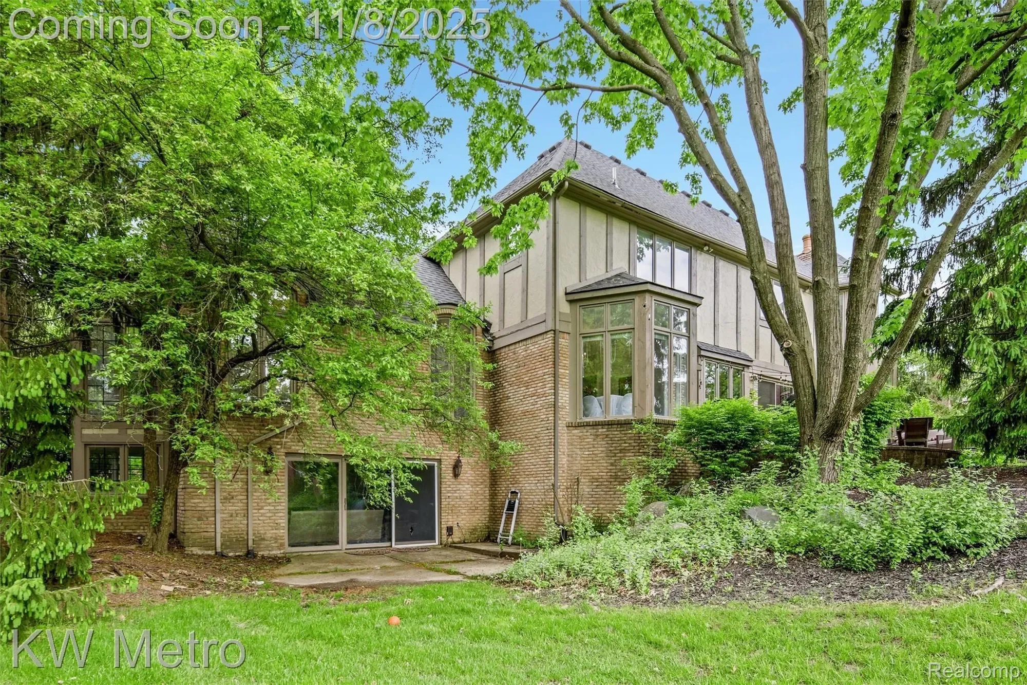 2863 MEADOWOOD LANE, Bloomfield Charter Township, MI 48302, Bloomfield Hills, Michigan, United States. - Photo 41