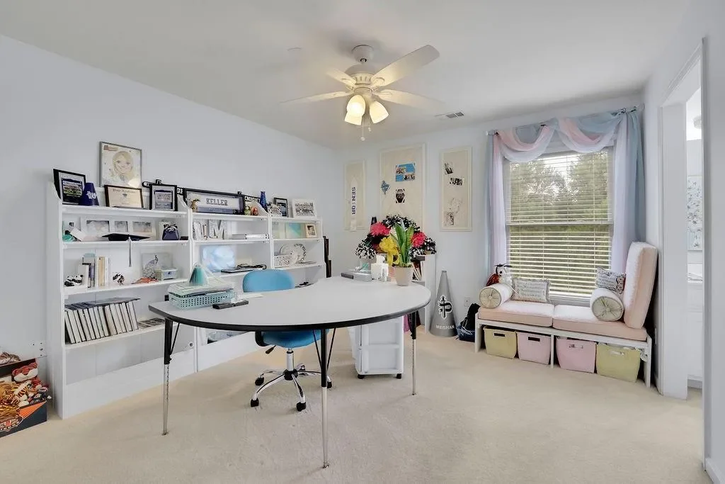 5283 Whitehaven Park Lane SE, Smyrna, Georgia, United States. - Photo 16
